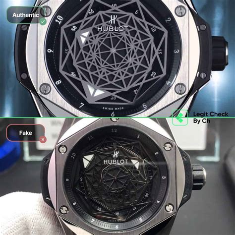 buy hublot replica watch online|how to check authentic hublot.